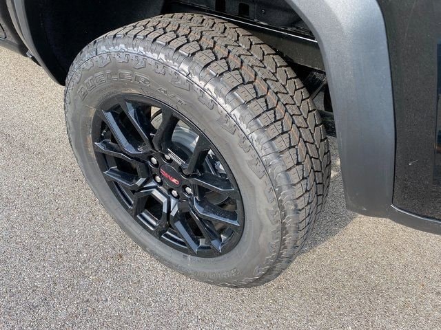 2025 GMC Canyon Elevation - Photo 9