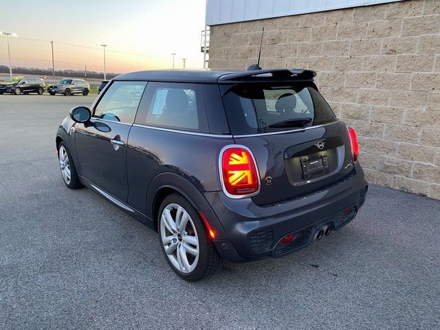2021 MINI Hardtop 2 Door John Cooper Works - Photo 7
