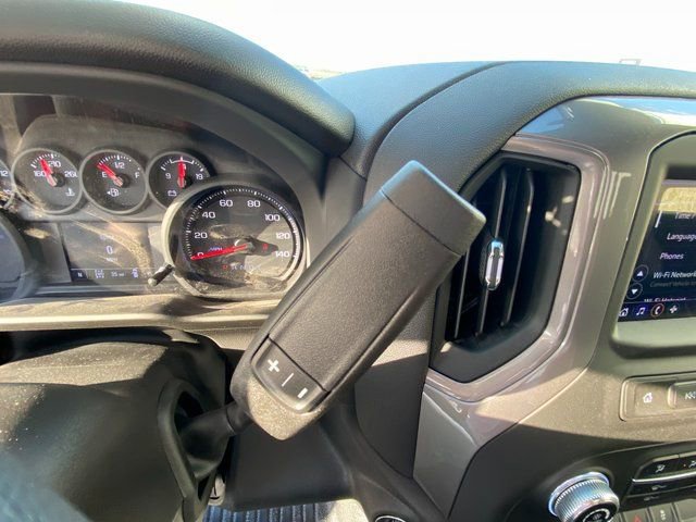 2025 GMC Sierra 1500 Pro - Photo 25
