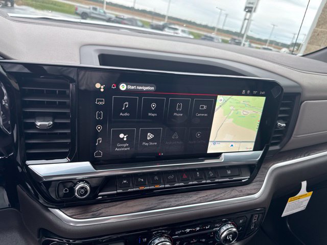 2026 GMC Sierra 1500 SLT - Photo 27