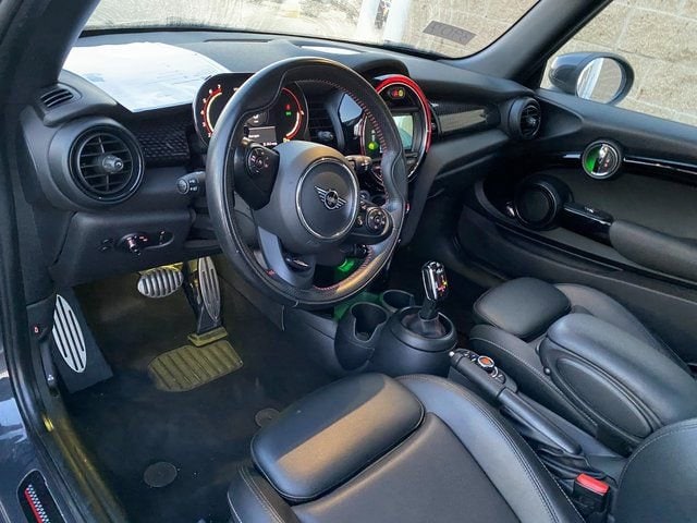 2021 MINI Hardtop 2 Door John Cooper Works - Photo 11