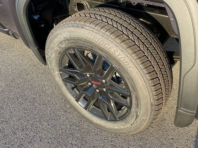 2026 GMC Sierra 1500 Elevation - Photo 9