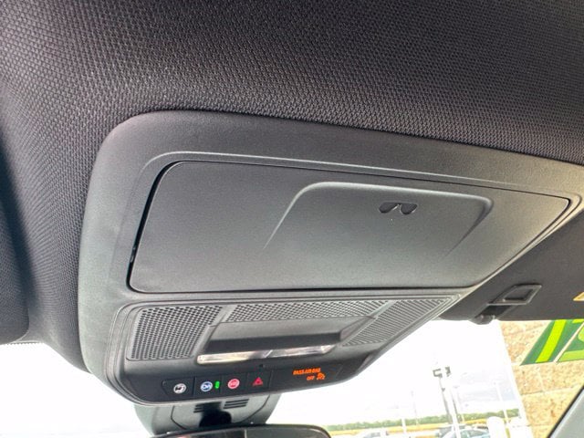 2027 GMC Terrain Elevation - Photo 26