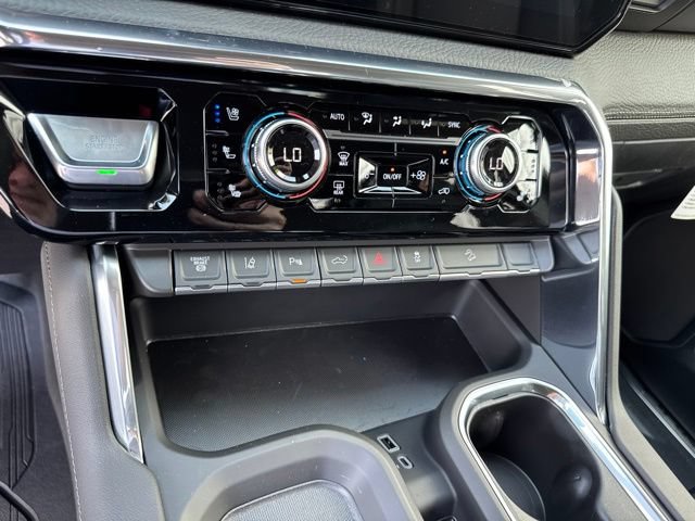 2026 GMC Sierra 2500HD Denali - Photo 28