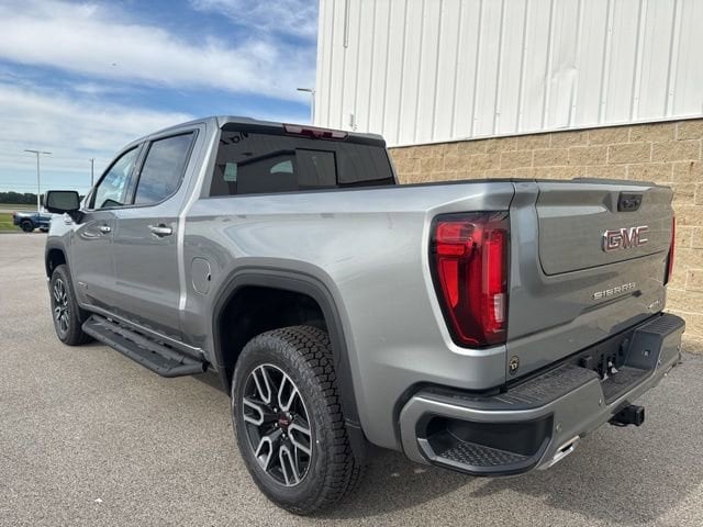 2026 GMC Sierra 1500 AT4 - Photo 7