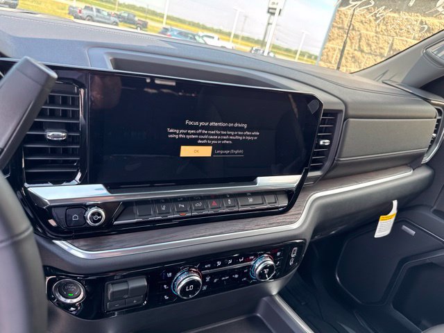 2026 GMC Sierra 2500HD SLT - Photo 21