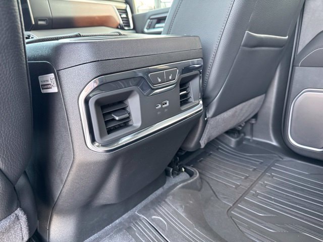 2026 GMC Sierra 2500HD Denali - Photo 16