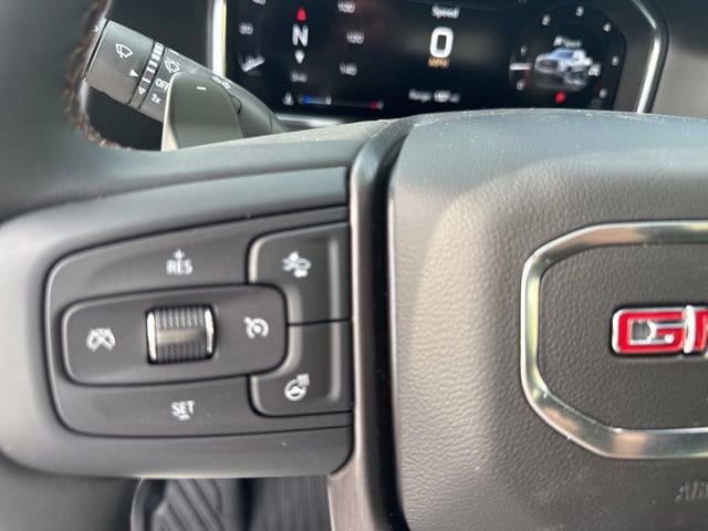 2026 GMC Sierra 1500 AT4 - Photo 24