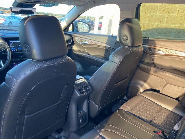 2022 Buick Envision Avenir - Photo 12