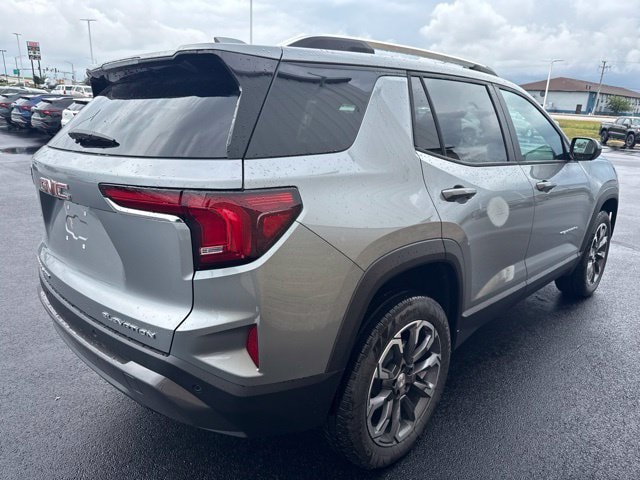 2027 GMC Terrain Elevation - Photo 5