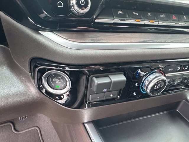 2026 GMC Sierra 1500 SLT - Photo 25