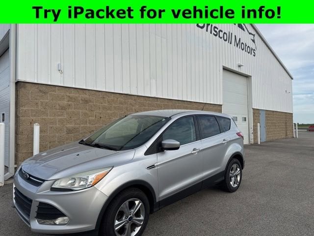 2015 Ford Escape SE's photo