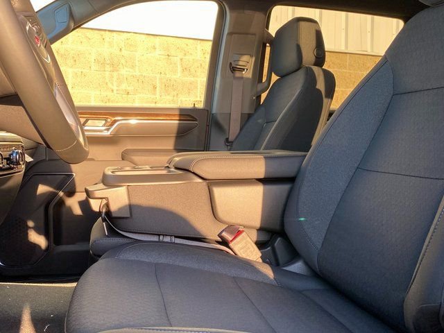 2026 GMC Sierra 1500 Elevation - Photo 15