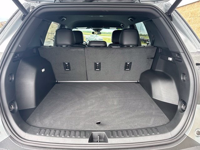 2027 GMC Terrain Elevation - Photo 10