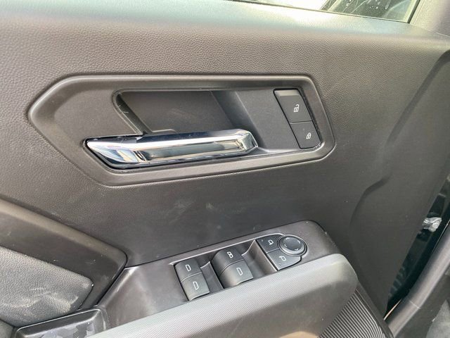 2025 GMC Canyon Elevation - Photo 18