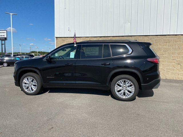 2025 GMC Acadia Elevation - Photo 8