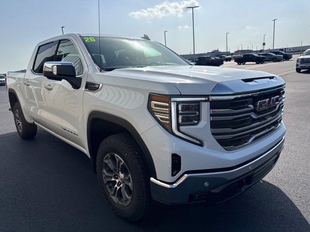 2026 GMC Sierra 1500 SLT - Photo 6