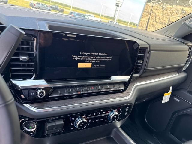 2026 GMC Sierra 2500HD SLT - Photo 20