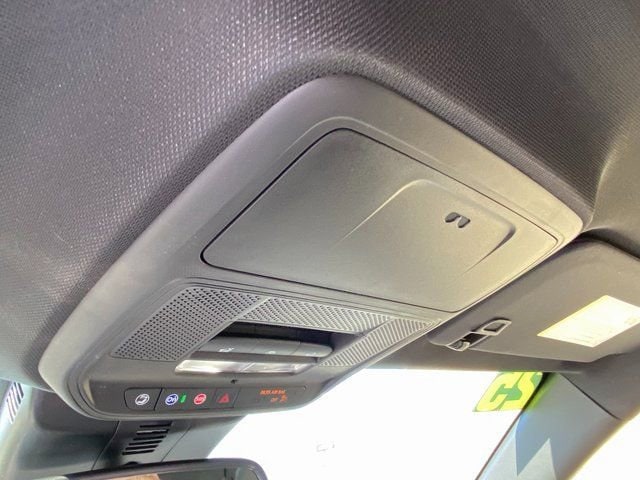 2025 GMC Acadia Elevation - Photo 27