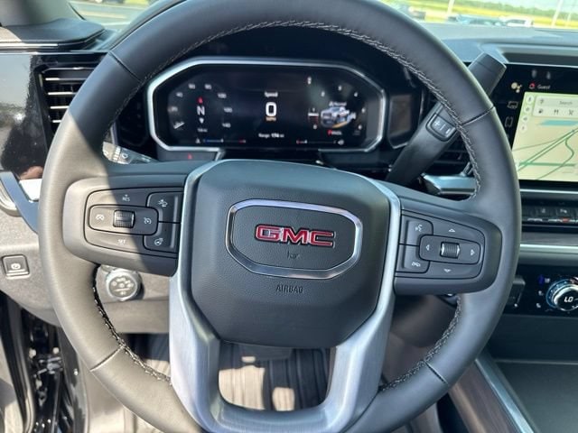 2026 GMC Sierra 2500HD SLT - Photo 29