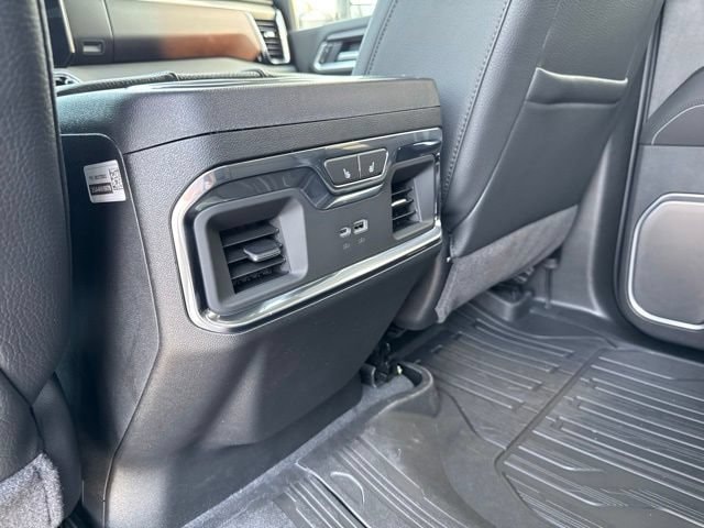 2026 GMC Sierra 2500HD Denali - Photo 14