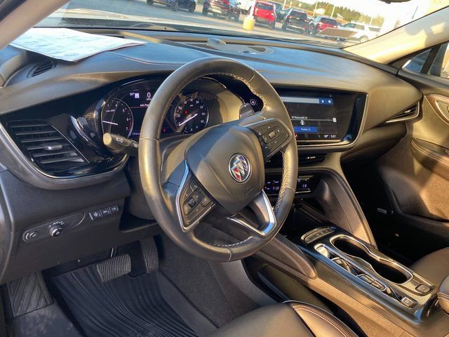 2022 Buick Envision Avenir - Photo 15