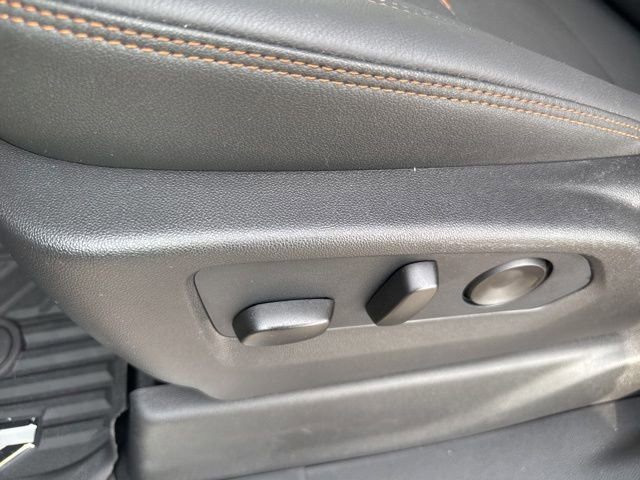 2026 GMC Sierra 1500 AT4 - Photo 15
