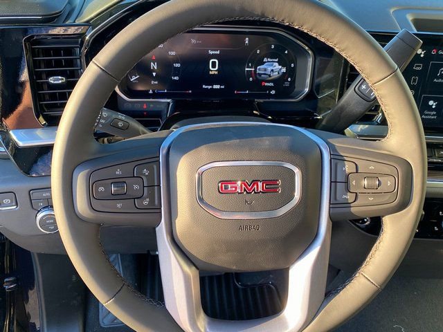 2026 GMC Sierra 1500 Elevation - Photo 30