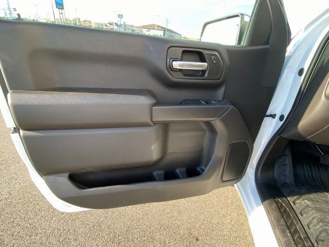 2025 GMC Sierra 1500 Pro - Photo 15