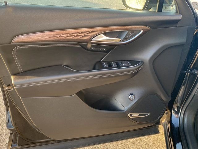 2022 Buick Envision Avenir - Photo 19