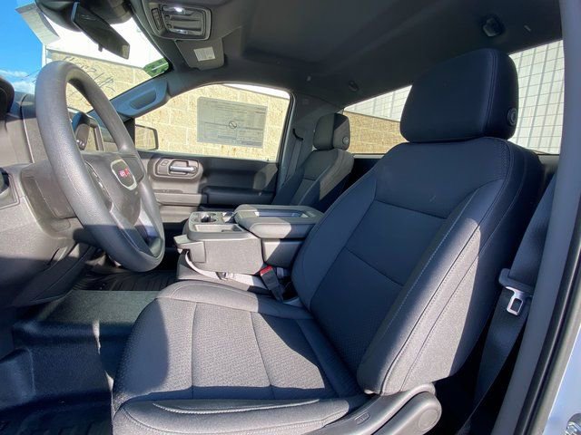 2025 GMC Sierra 1500 Pro - Photo 13
