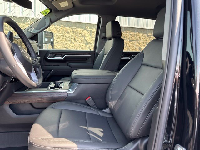 2026 GMC Sierra 2500HD SLT - Photo 16