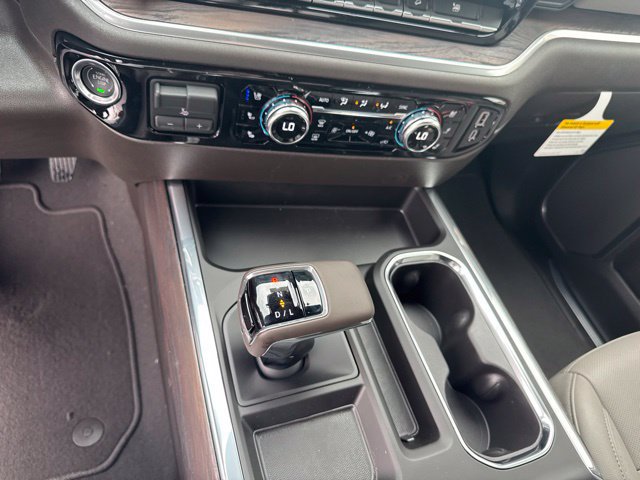 2026 GMC Sierra 1500 SLT - Photo 24