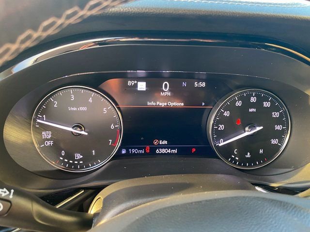 2022 Buick Envision Avenir - Photo 31
