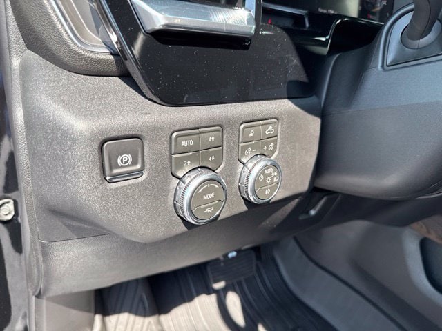 2026 GMC Sierra 2500HD SLT - Photo 20