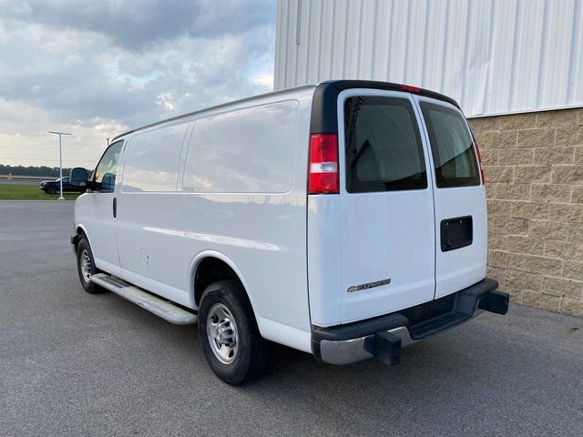 2023 Chevrolet Express Cargo Work Van - Photo 7