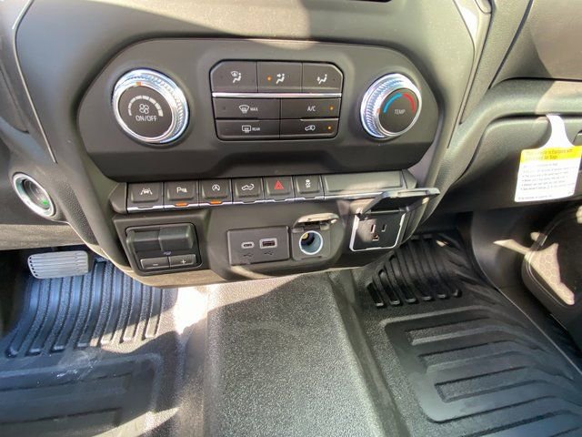 2025 GMC Sierra 1500 Pro - Photo 21