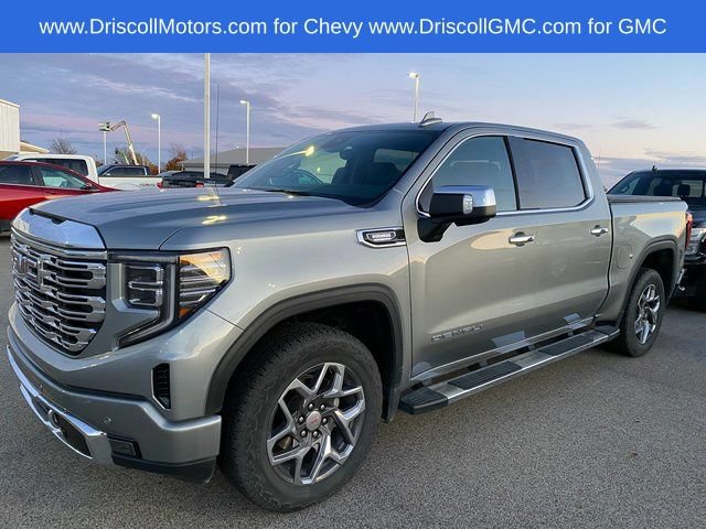 2024 GMC Sierra 1500 Truck 
