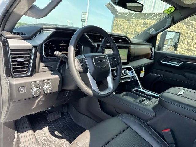 2026 GMC Sierra 2500HD Denali - Photo 15