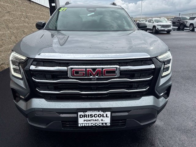 2027 GMC Terrain Elevation - Photo 3