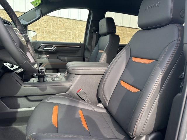 2026 GMC Sierra 1500 AT4 - Photo 14