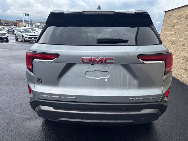 2027 GMC Terrain Elevation - Photo 6