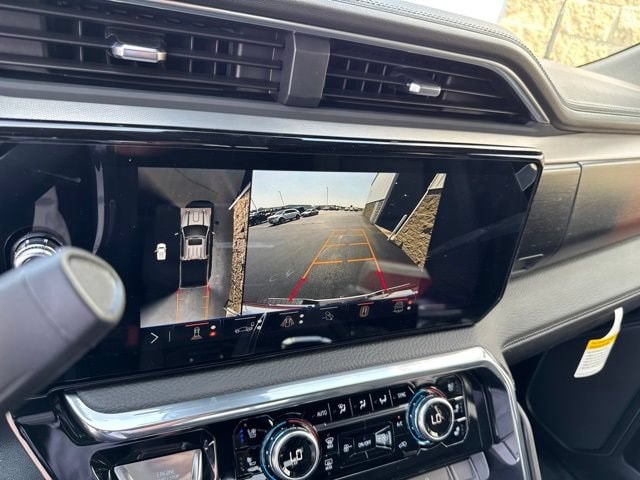 2026 GMC Sierra 2500HD Denali - Photo 26