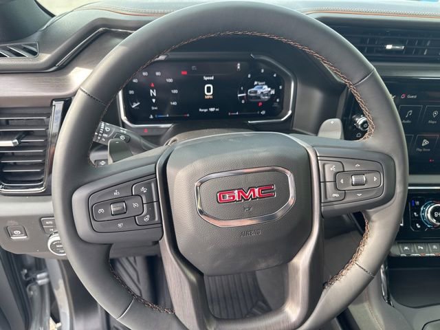 2026 GMC Sierra 1500 AT4 - Photo 26