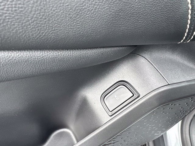 2027 GMC Terrain Elevation - Photo 19