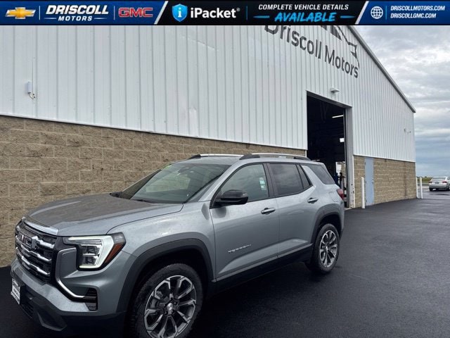 2027 GMC Terrain Elevation - Photo 1