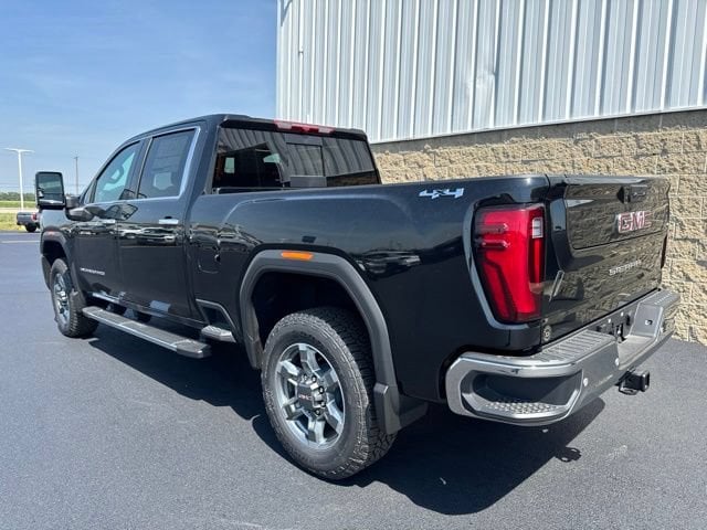 2026 GMC Sierra 2500HD SLT - Photo 7