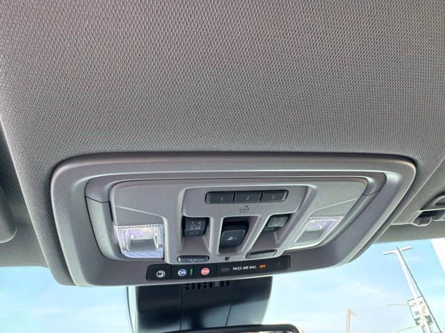 2026 GMC Sierra 2500HD Denali - Photo 26
