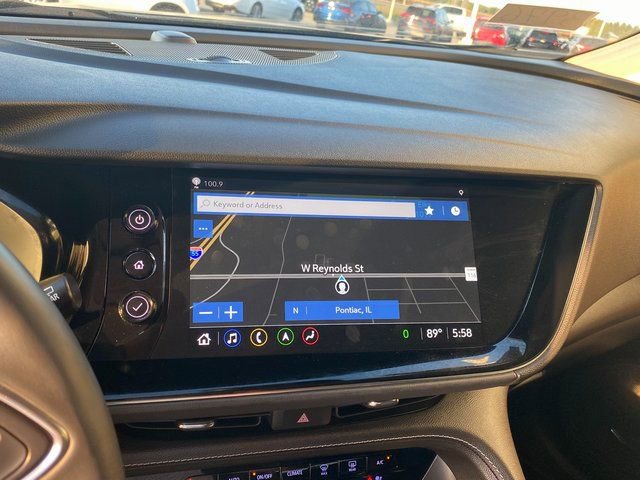 2022 Buick Envision Avenir - Photo 23