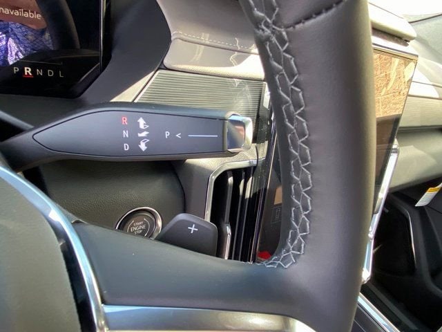 2025 GMC Acadia Elevation - Photo 28